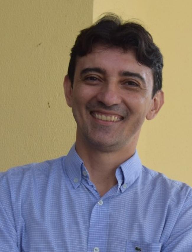 Marcelo de Sousa Neto
