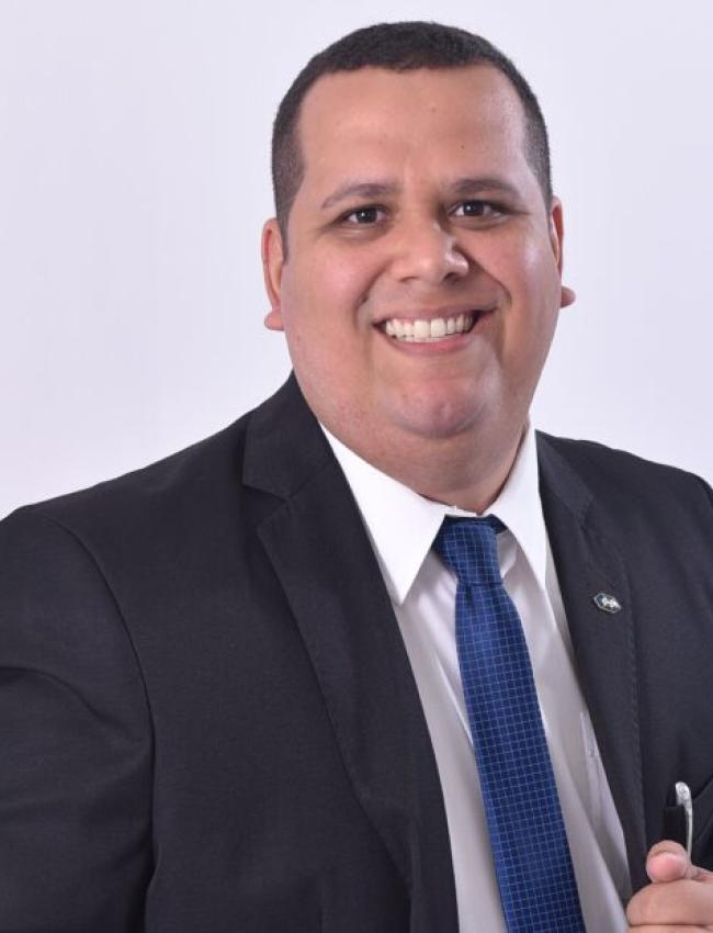 Aluysio Ricardo Nunes Fonseca