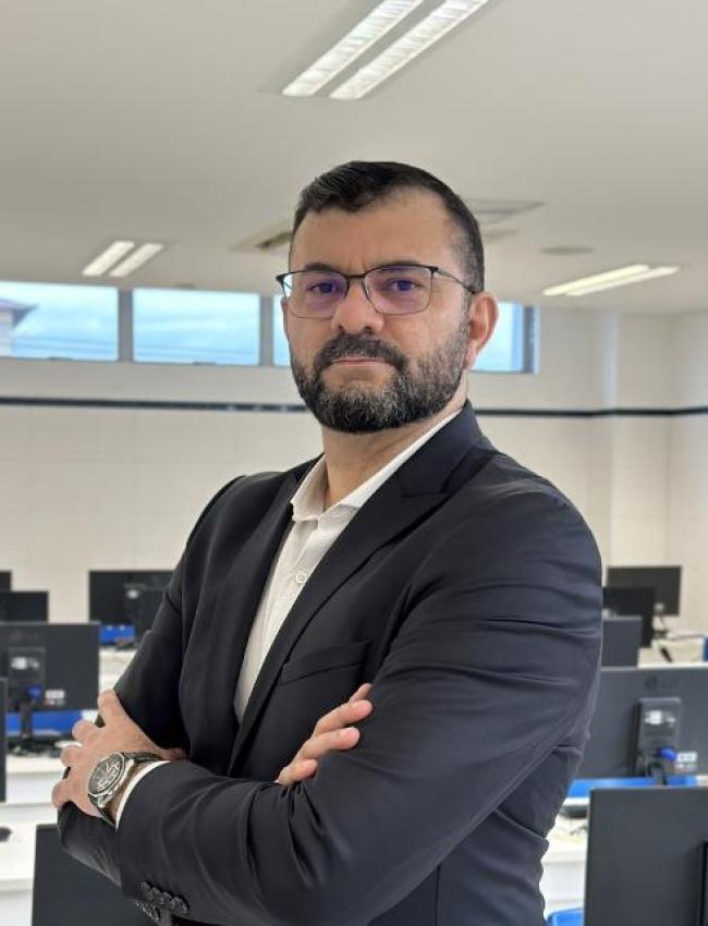 Ricardo Gomes de Queiroz