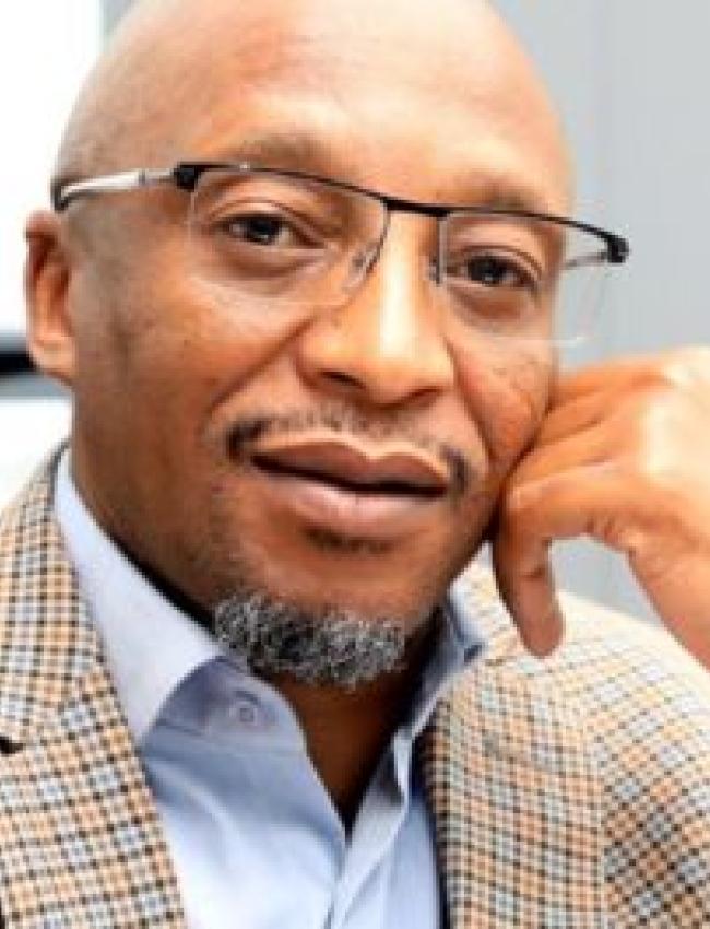 Mfanelo Pat Ntsobi
