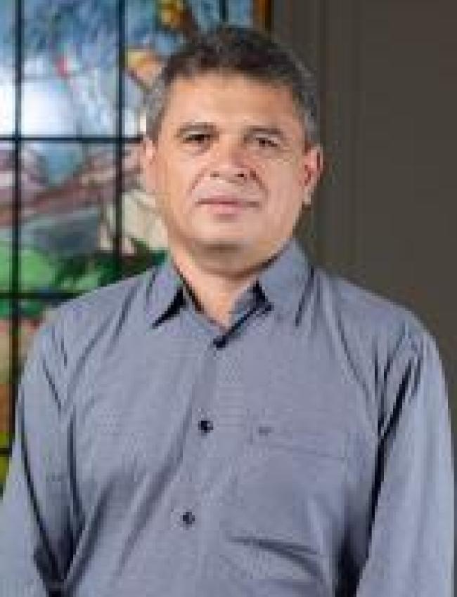 Severino Matias de Alencar