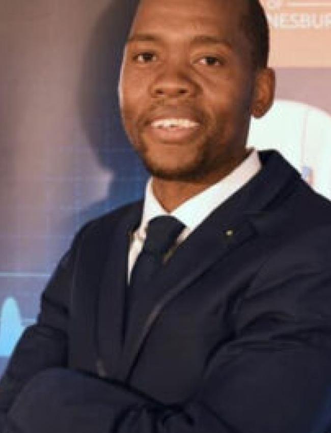 Tankiso Moloi