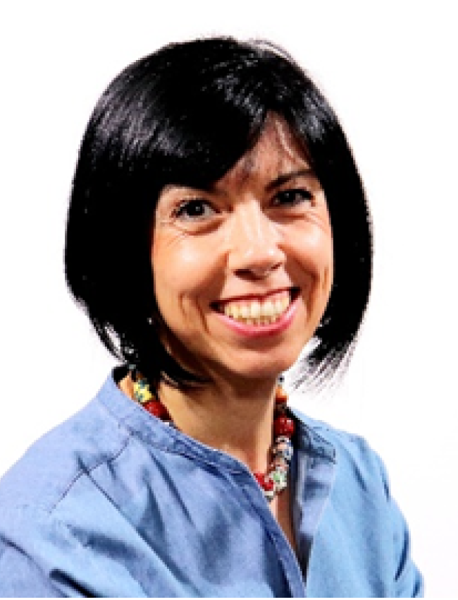 Maribel  Rodríguez Fidalgo