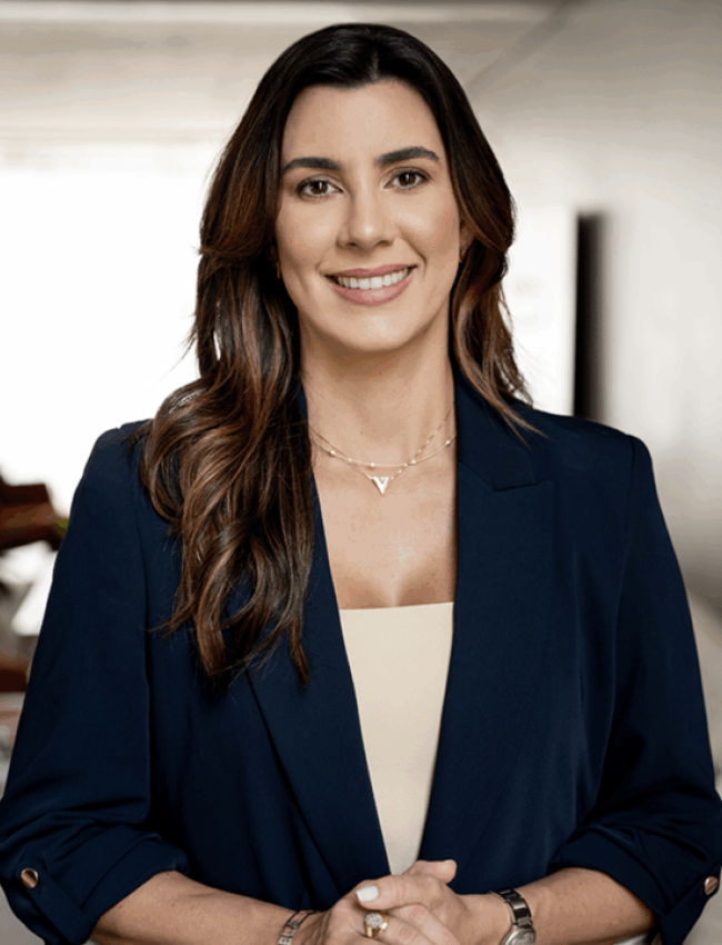 Gisela Carvalho de Freitas