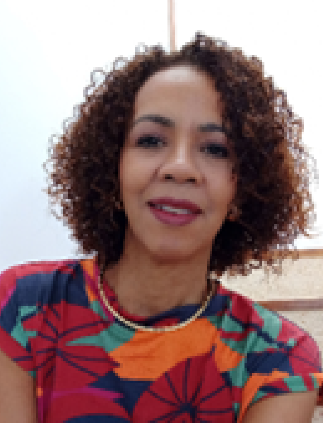 Silvia Maria Egues Dariva