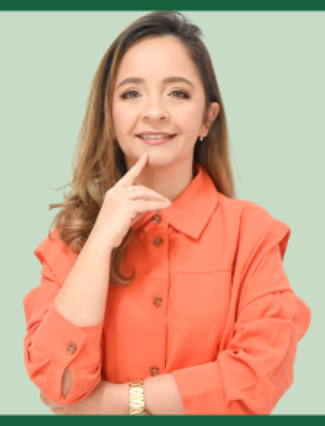 Aline Maria Machado de Sousa