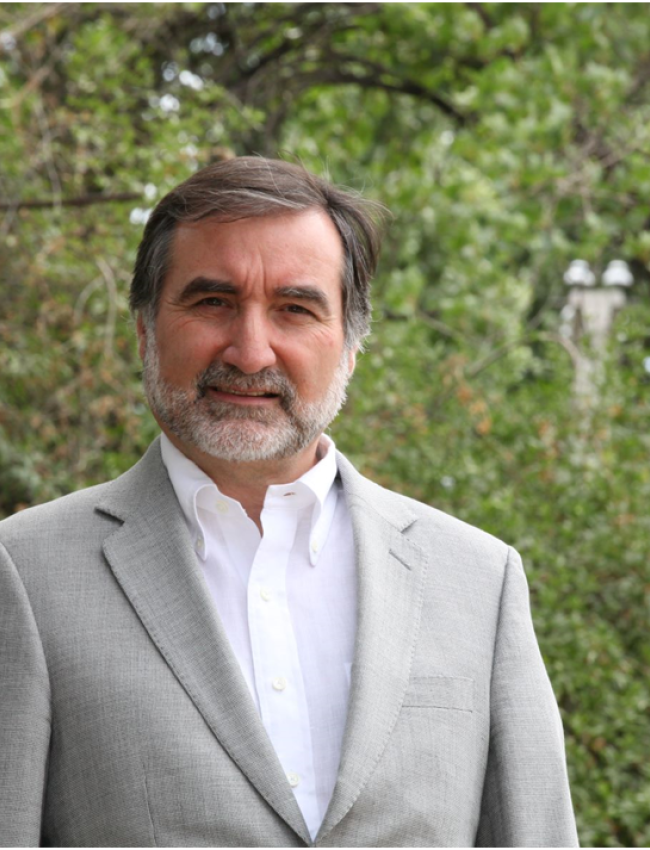José Ricardo Pérez Correa