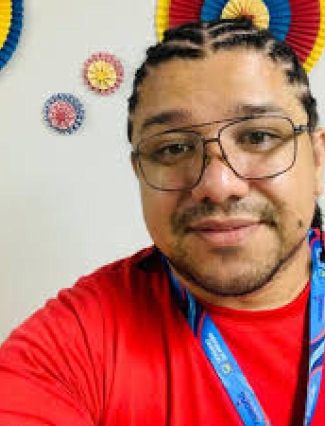 Rafael Ferreira de Souza Honorato Rafael Ferreira de Souza Honorato