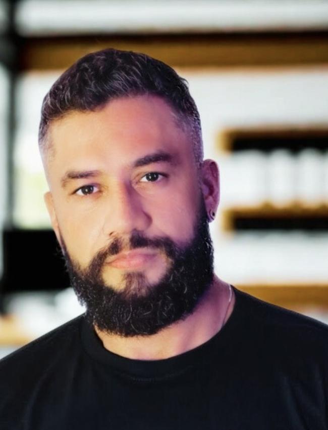 Rafael Marques Gonçalves