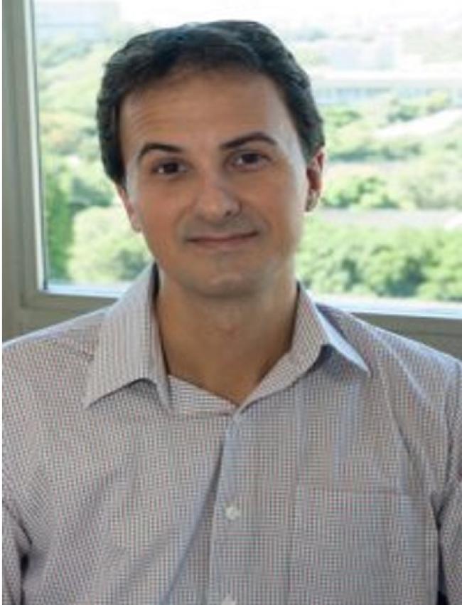 Rafael Dias Mesquita