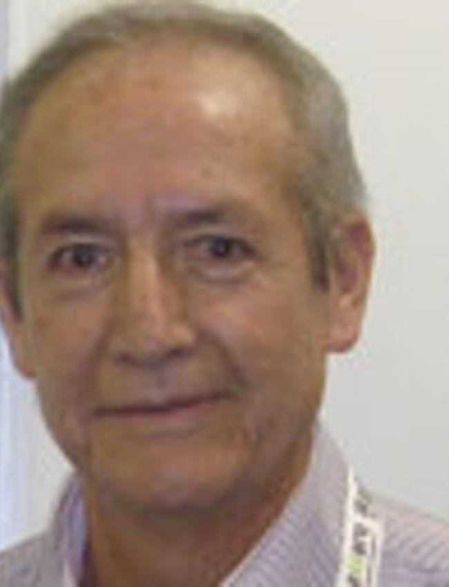 Ramiro Matos