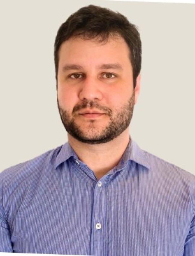 Raony Gonçalves De Freitas