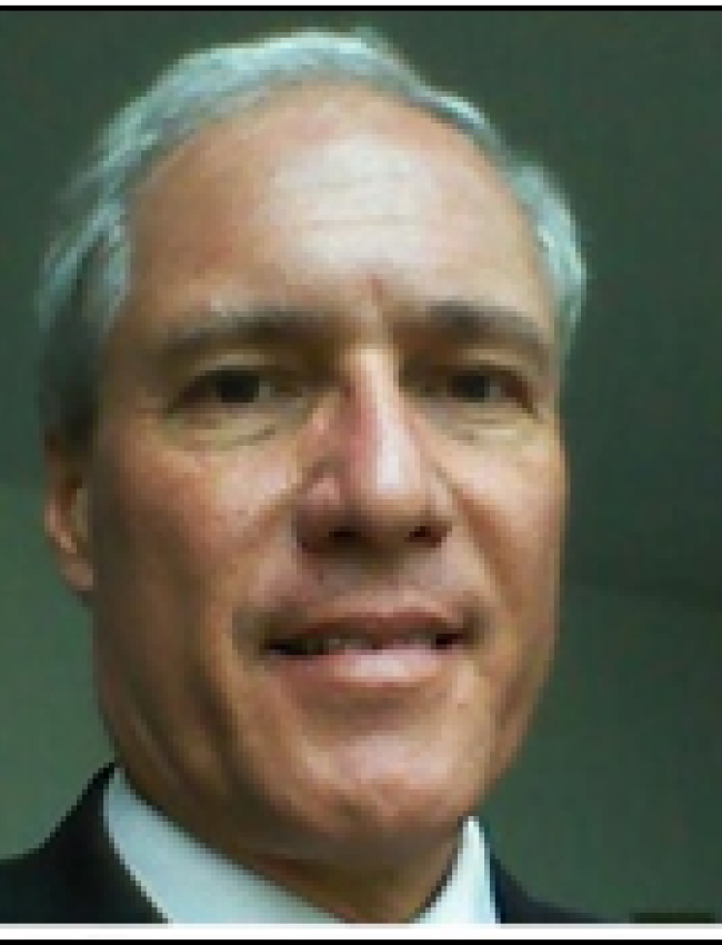Renato P. Cunha