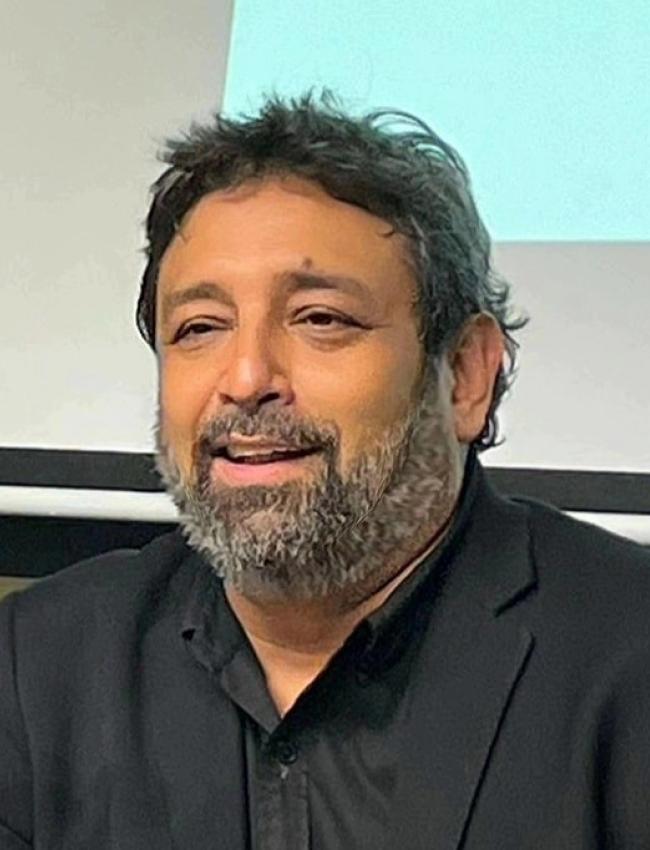 Ricardo Cuenca Ricardo Cuenca