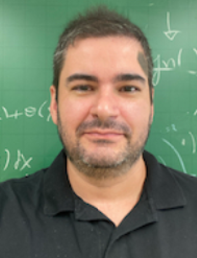 Ricardo Miranda Martins