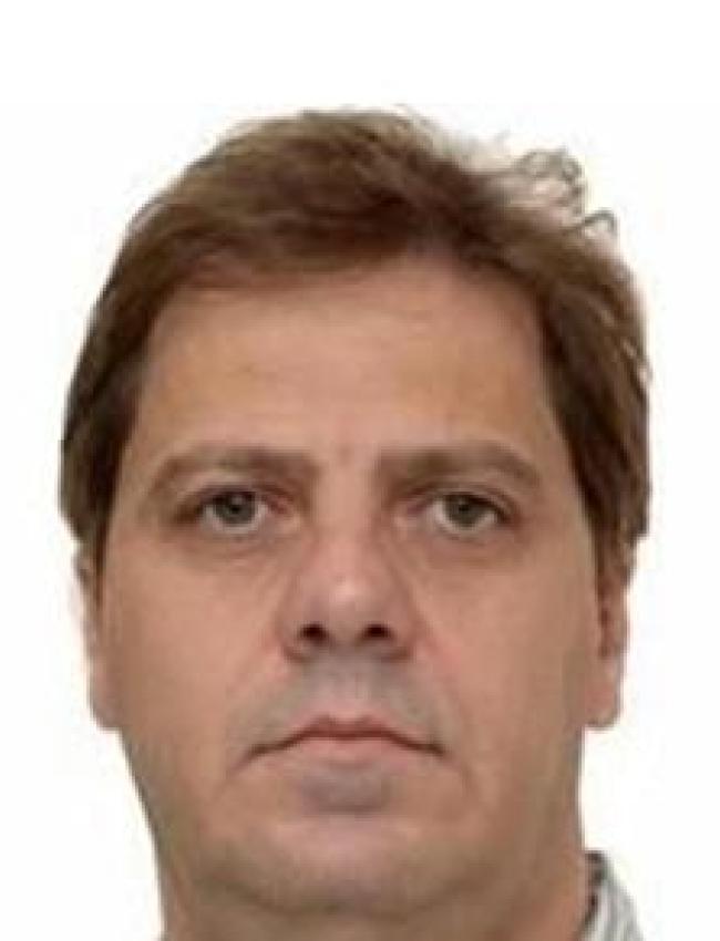 Ricardo  Barreto Portella