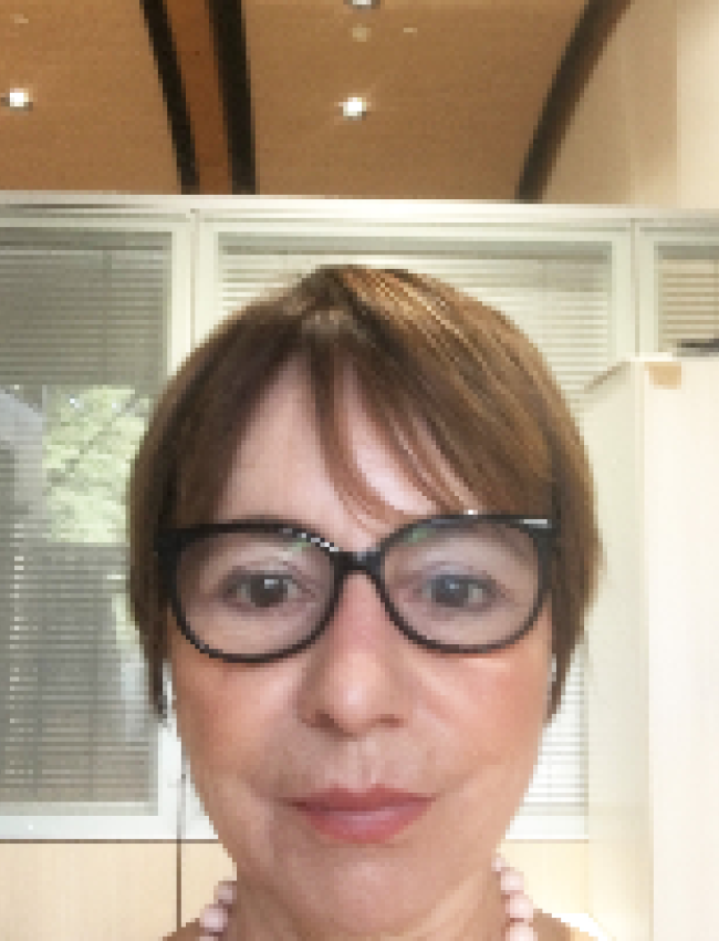 Rita Carsetti