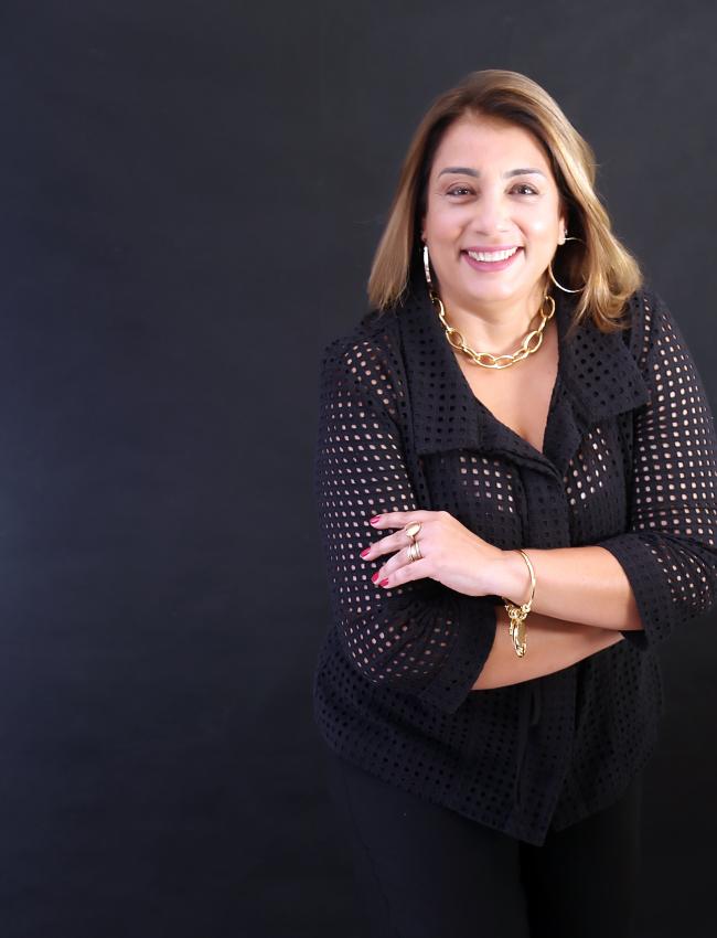 Rita dos Santos de Carvalho Picinini