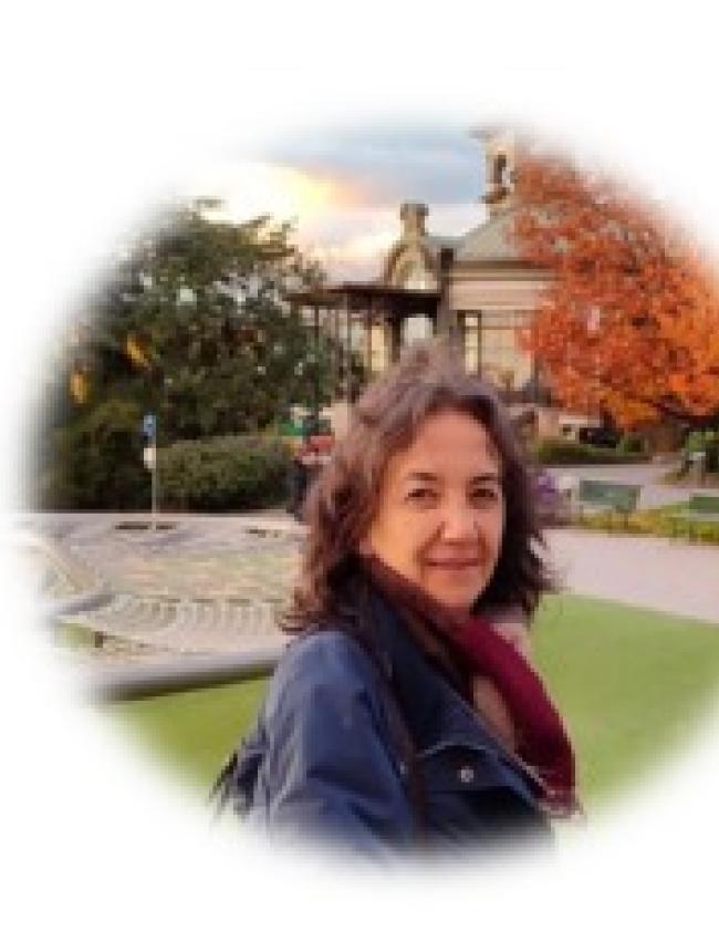 Rita Ximena Valenzuela Balderrama