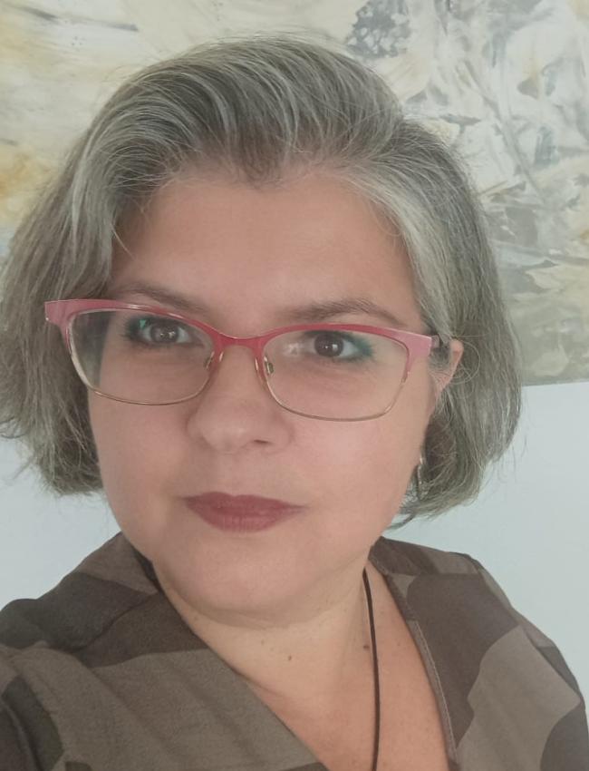 Rita Tatiana Cardoso Erbs
