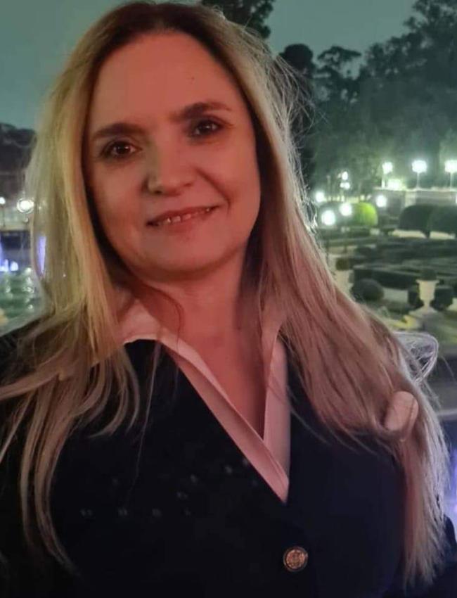 Rita de Cássia Lacerda Brambilla Rodrigues