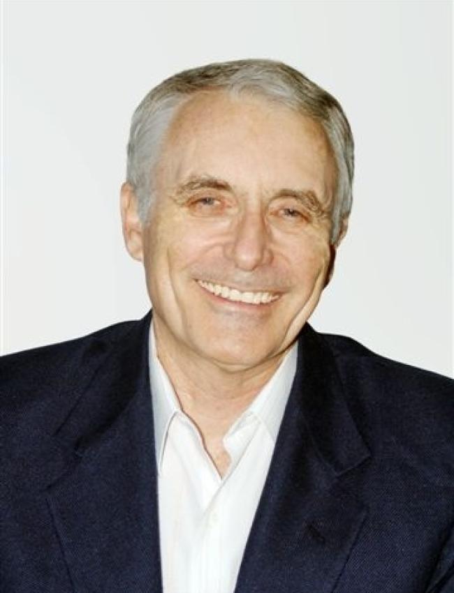 Robert Verhine Robert Verhine