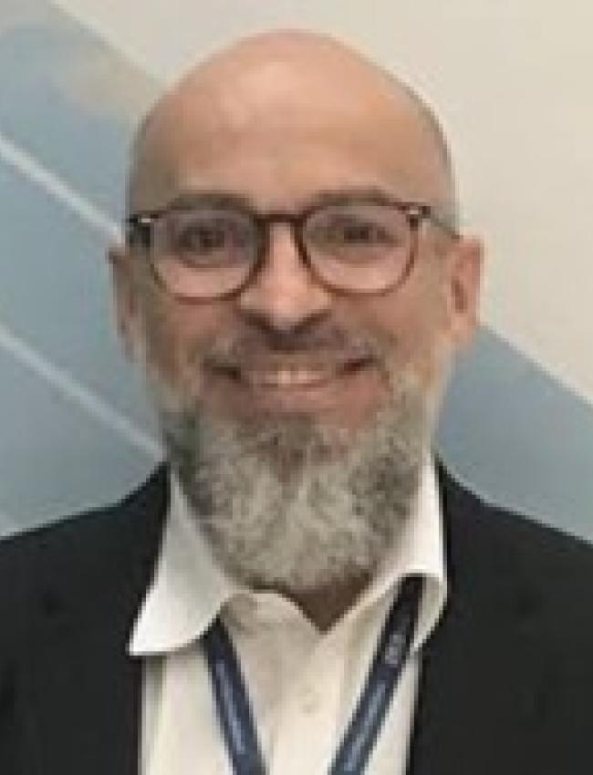 Roberto Carlos Lyra da Silva