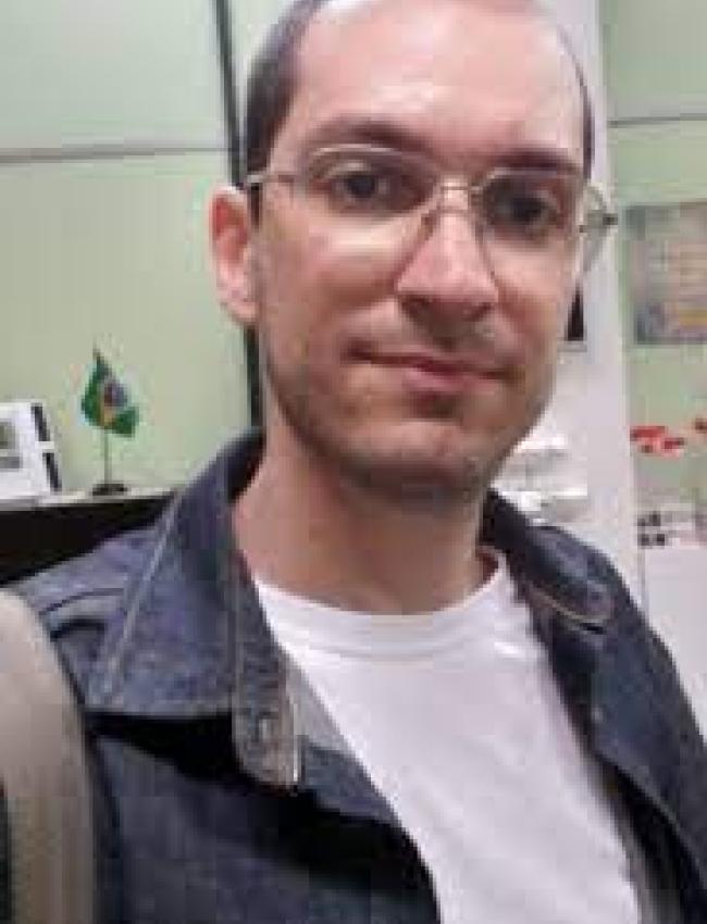 Roberto Pinto Cucinelli Neto
