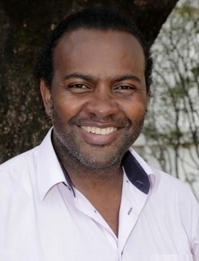 Rodrigo Ednilson de Jesus