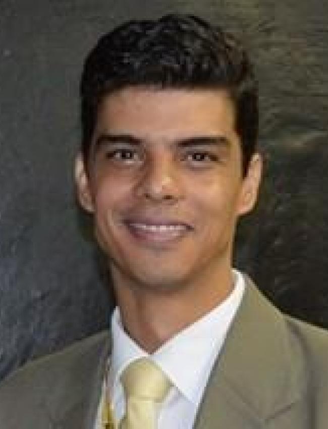 Rodrigo Ramos Catharino