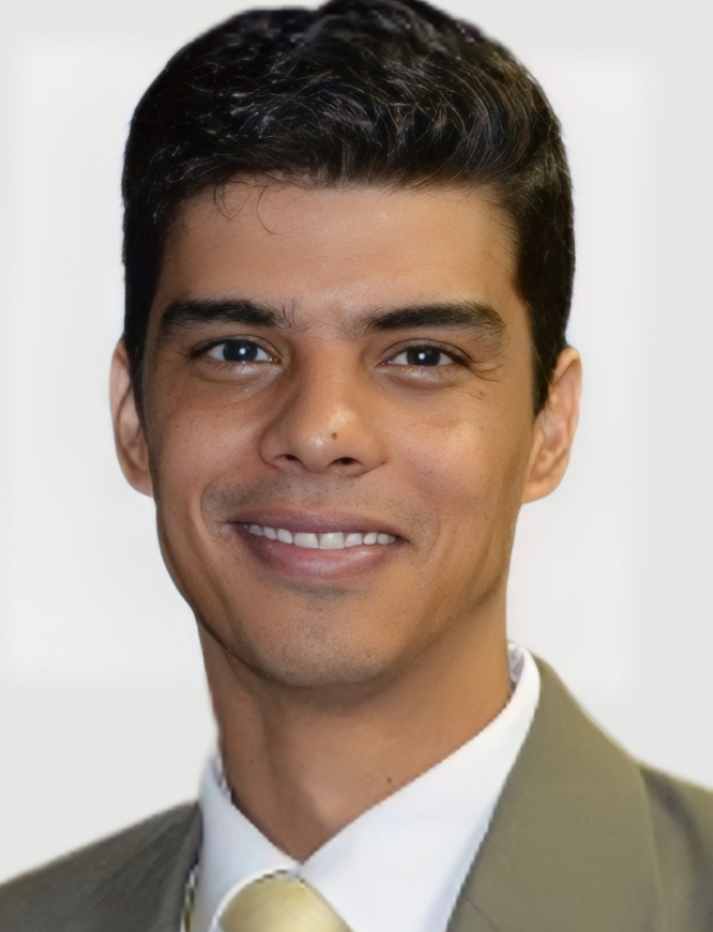 Rodrigo Catharino