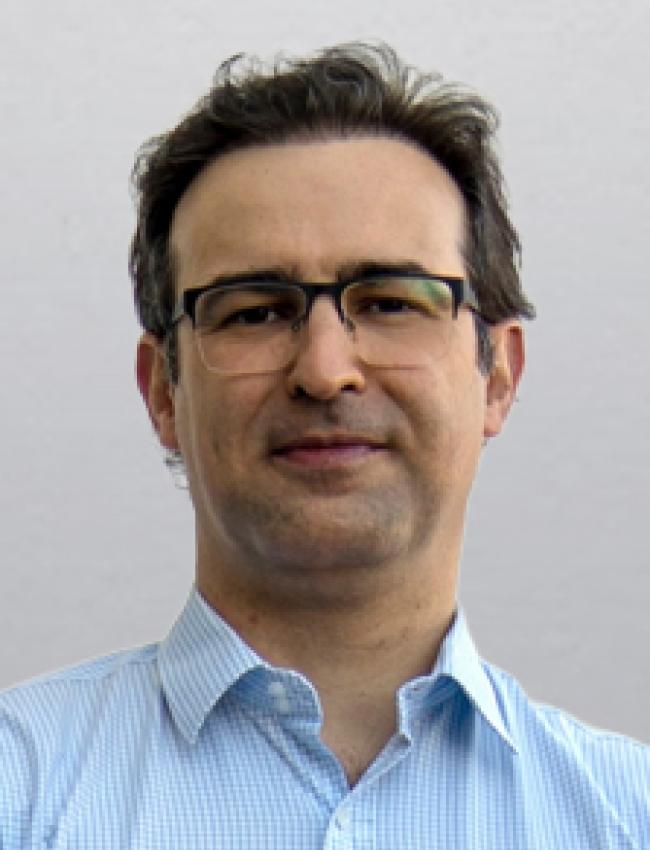 Rodrigo Bornhausen Demarch