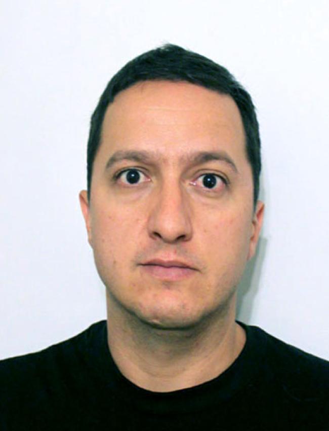 Rodrigo Affonso  de Albuquerque Nóbrega