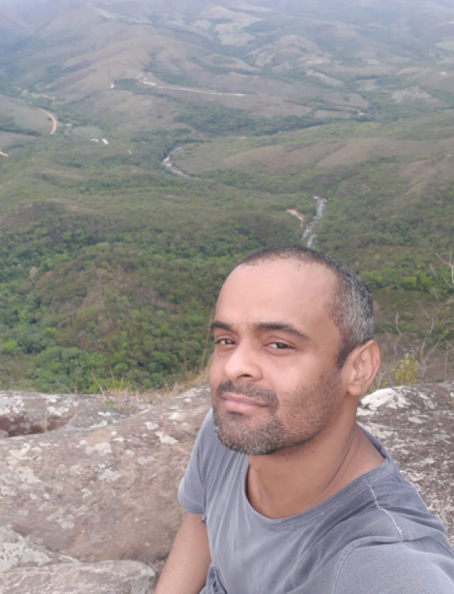 Rodrigo de Paula
