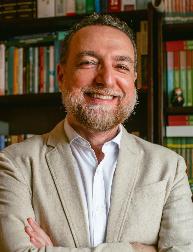 Rogério Rocco