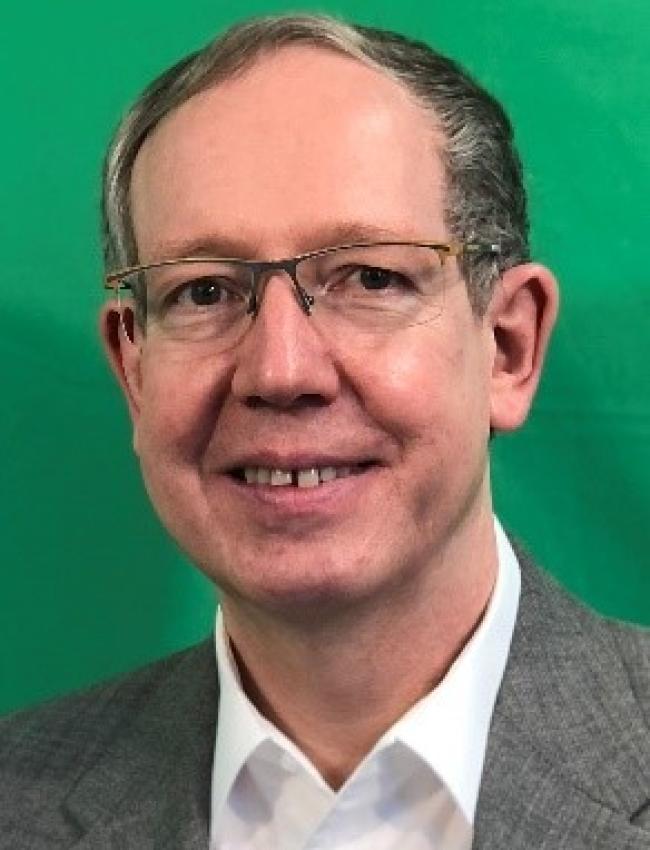 Roger Glaeser 