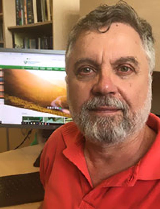 Rômulo Dante Orrico Filho