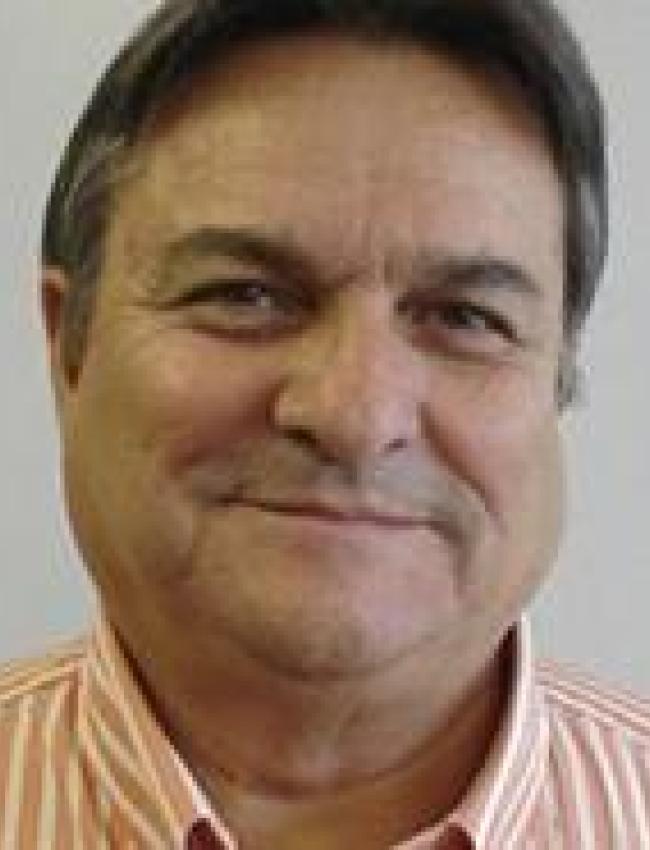 Ronald  Pinto Carreteiro