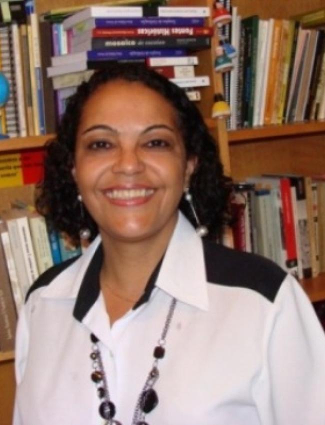 Rosa Fátima de Souza Chaloba