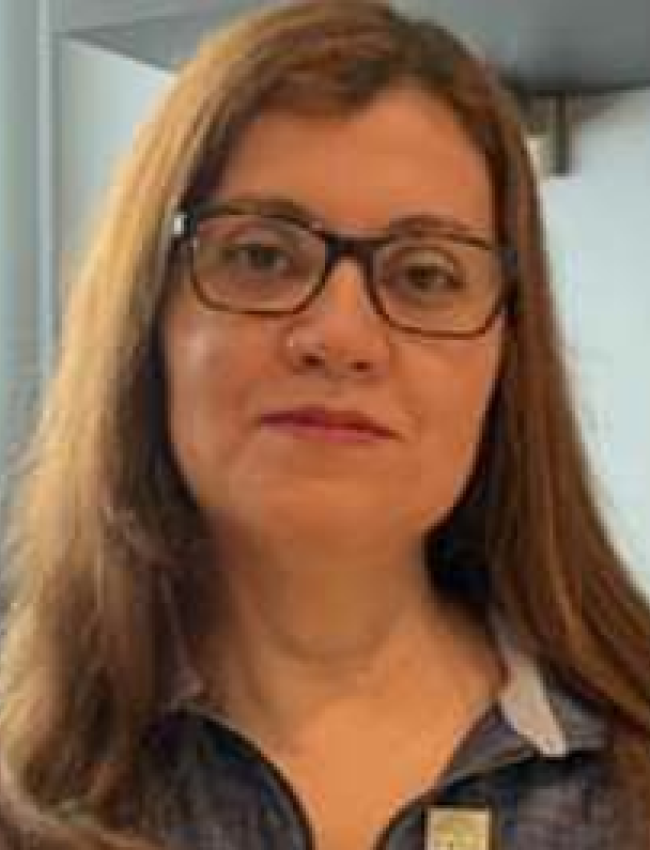 Rosana Rodrigues