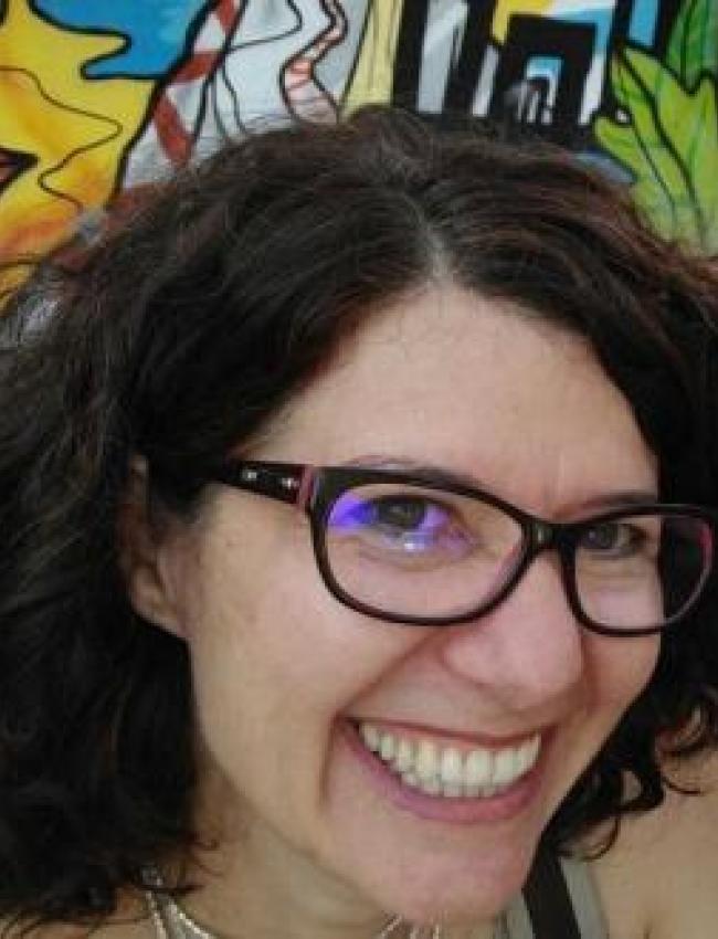 Rosangela  Helena Loschi