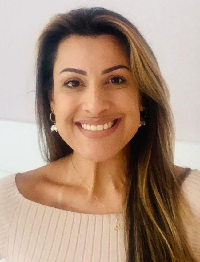 Rosanita Moschini Vargas