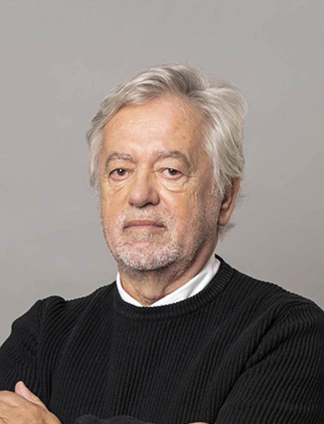 Rui Brites