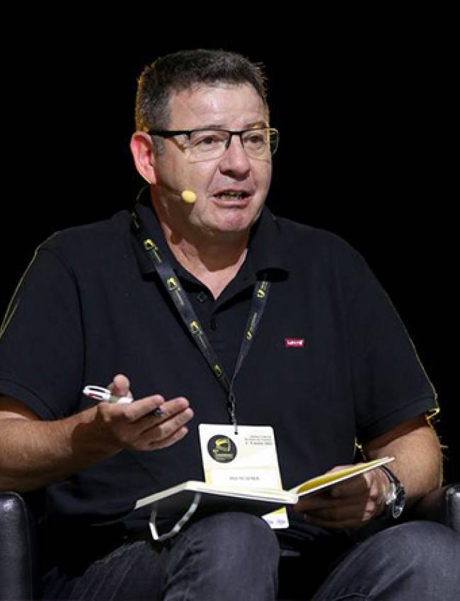 Rui Resende
