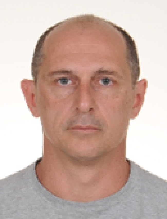 Sérgio Tosi Rodrigues