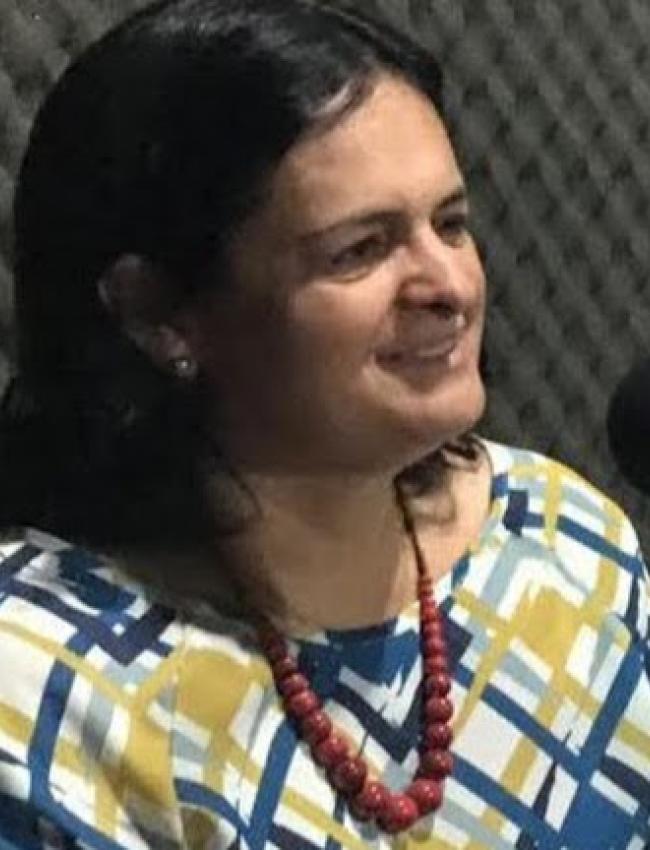 Sônia Menezes