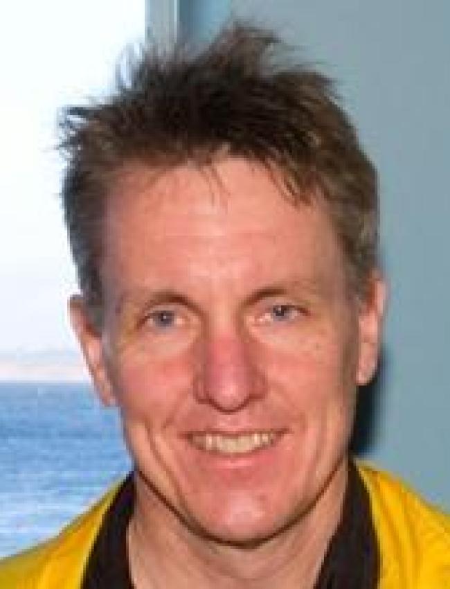Scott Prosser