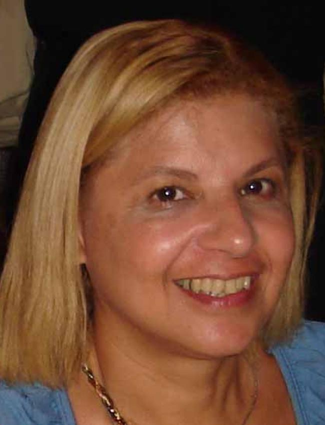 SUELI PEDROSO
