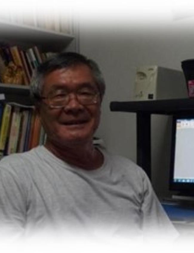 Sadao Omote