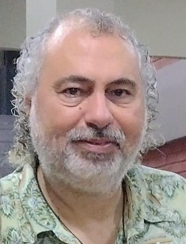 Salomão Antônio Mufarrej Hage